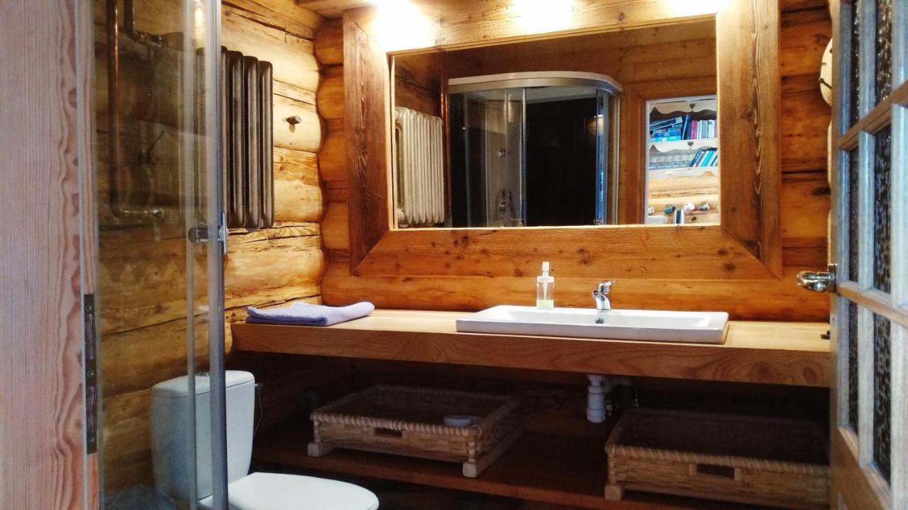 Agroturystyka Odnowica U Pawla Buitenkant foto