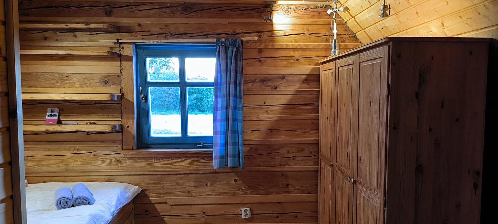 Agroturystyka Odnowica U Pawla Buitenkant foto