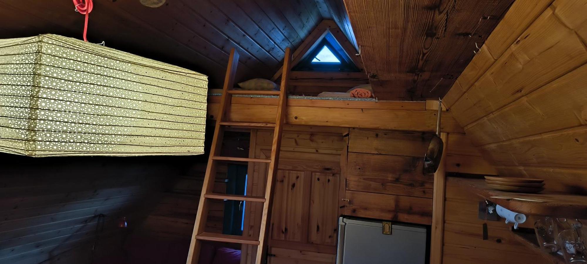Agroturystyka Odnowica U Pawla Buitenkant foto