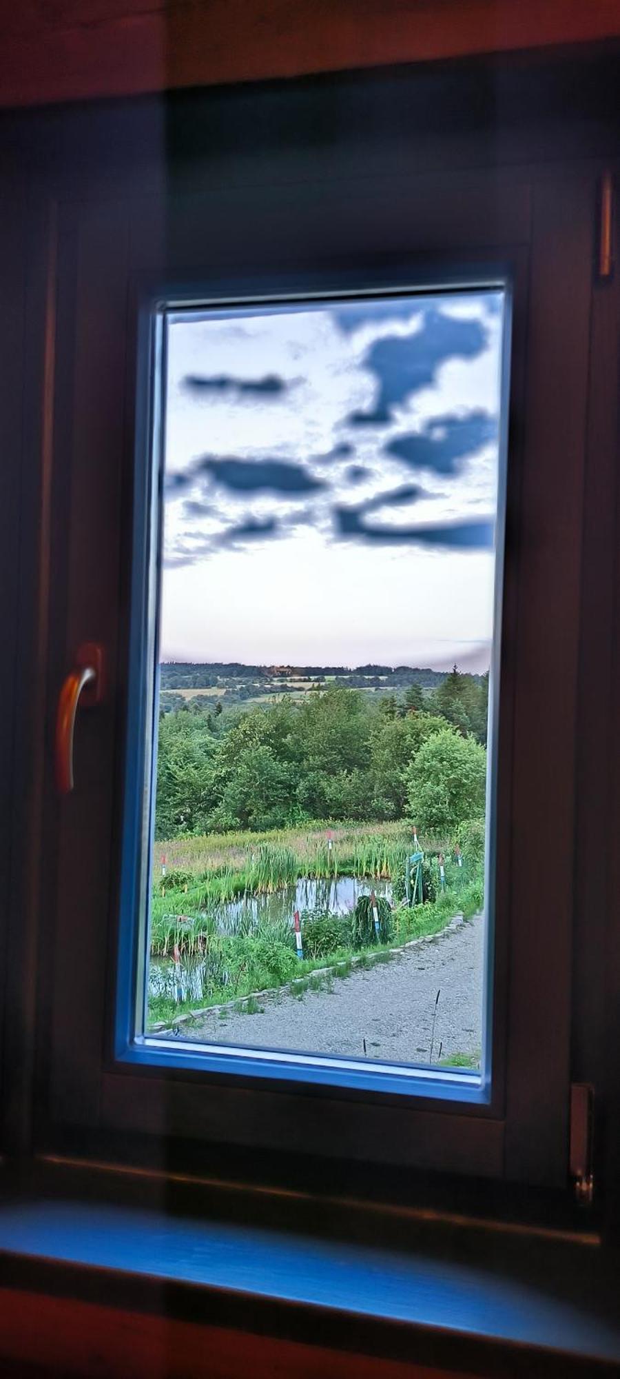 Agroturystyka Odnowica U Pawla Buitenkant foto