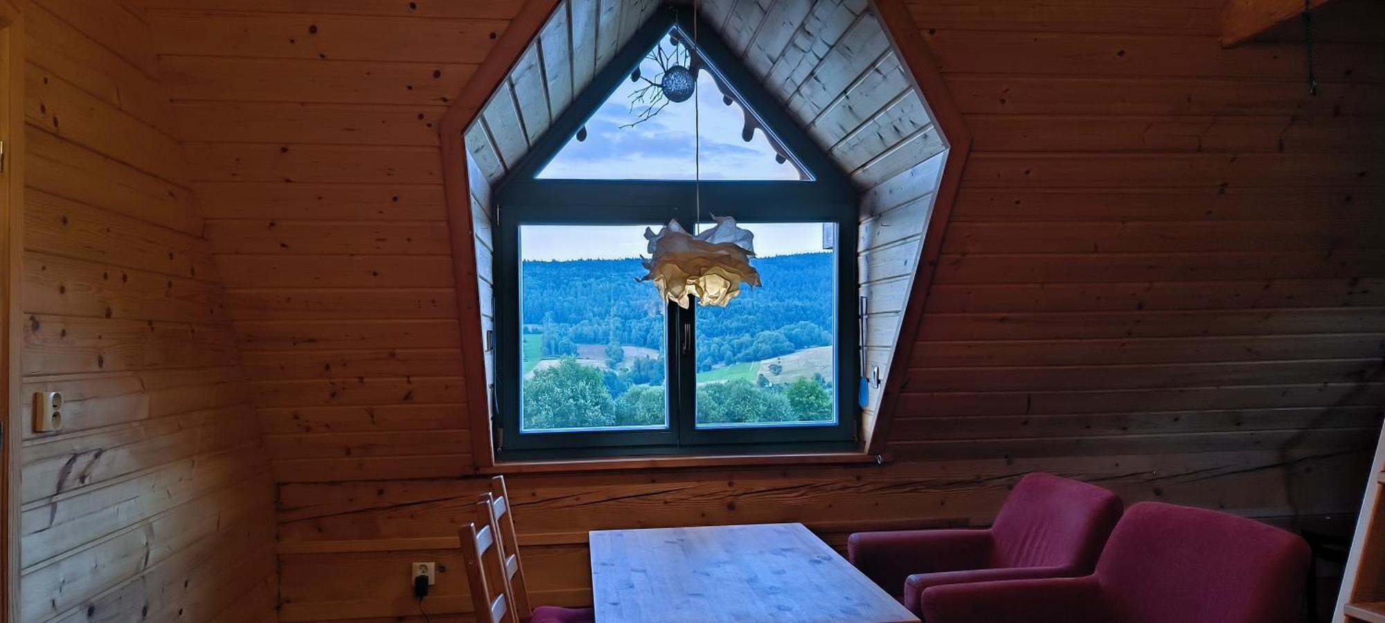 Agroturystyka Odnowica U Pawla Buitenkant foto