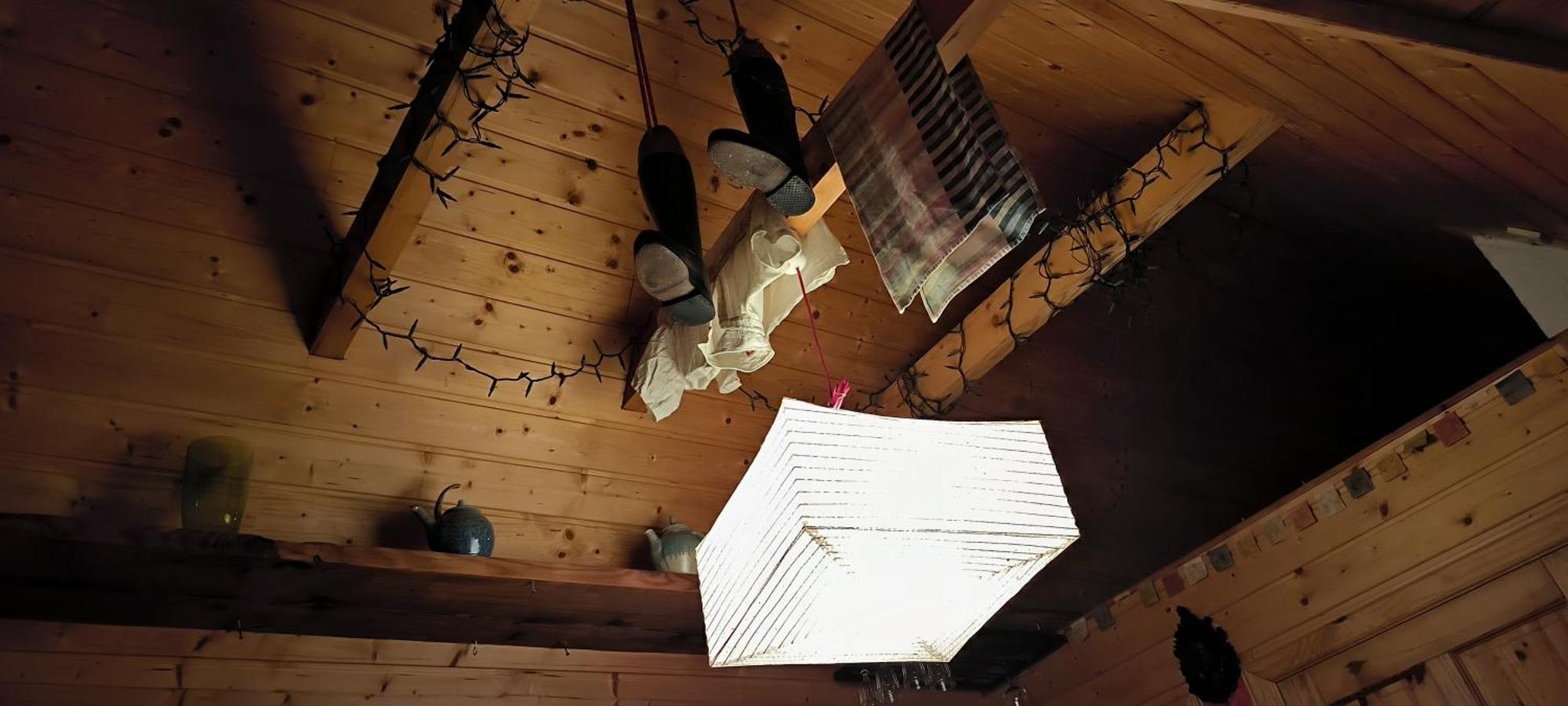 Agroturystyka Odnowica U Pawla Buitenkant foto