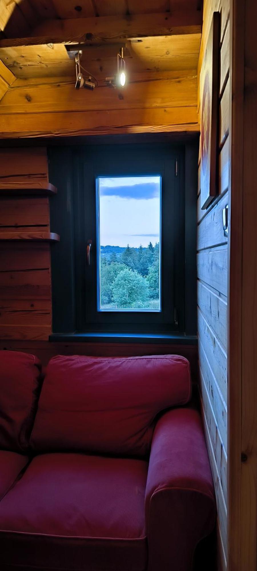 Agroturystyka Odnowica U Pawla Buitenkant foto