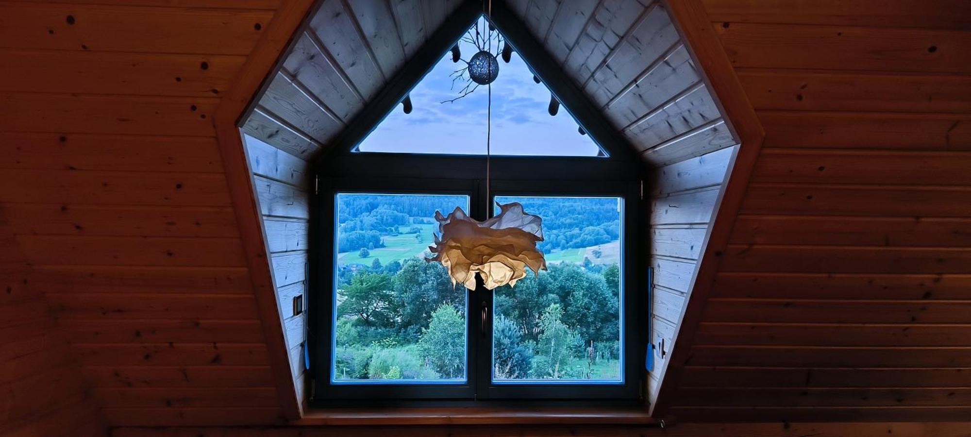 Agroturystyka Odnowica U Pawla Buitenkant foto